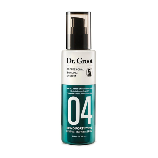Dr. Groot Bond Fortifying Instant Repair Serum
