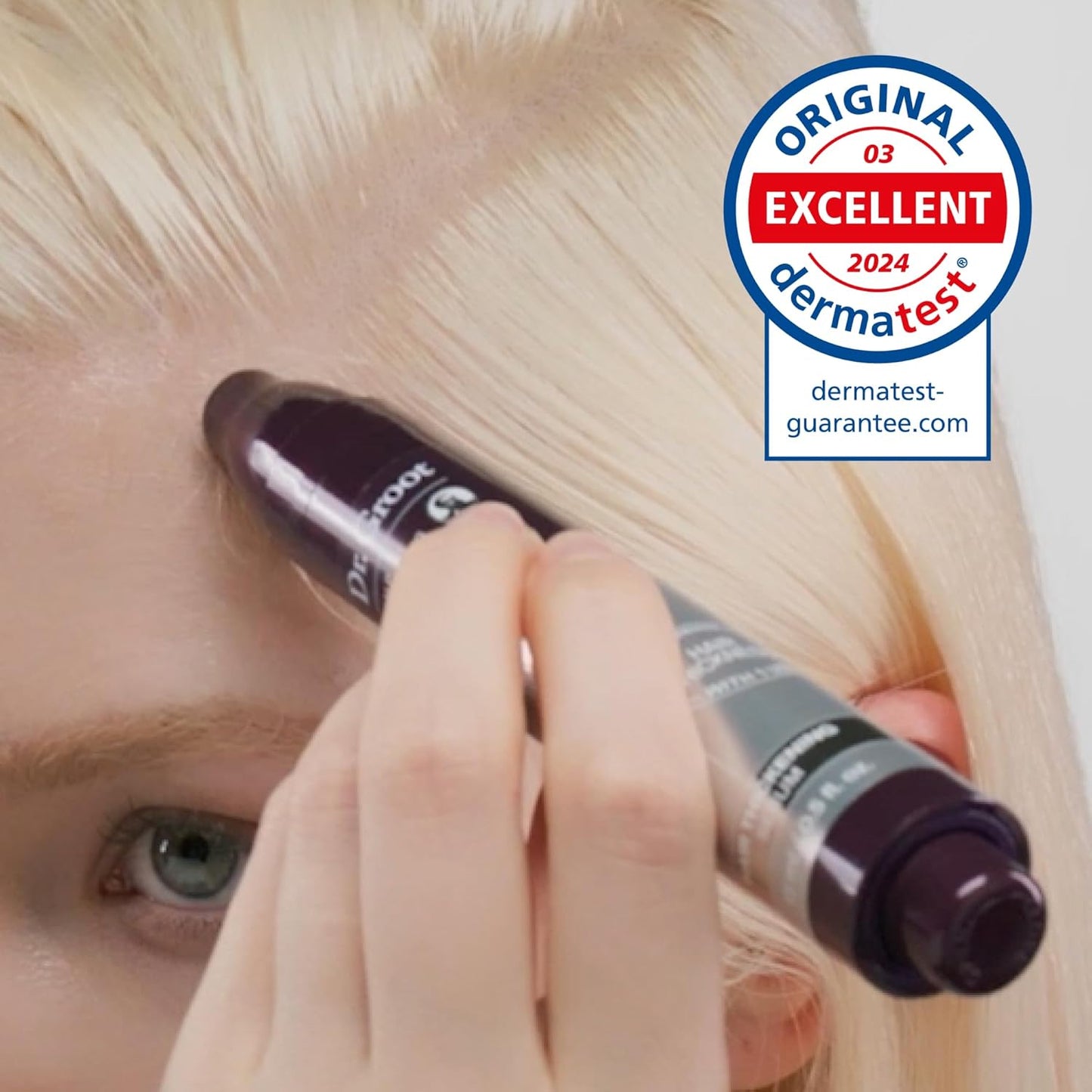 Dr. Groot Award-Winning Hair Thickening Serum for Hair Loss